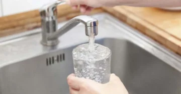 Утре делови од Карпош и Центар без вода