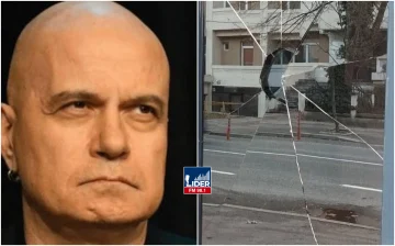 ТРИФОНОВ ПО „ИНЦИДЕНТОТ“ ВО БУГАРСКАТА АМБАСАДА ВО СКОПЈЕ: Со сила, убавина не бива – ЕУ ќе ја гледате низ искривена леќа