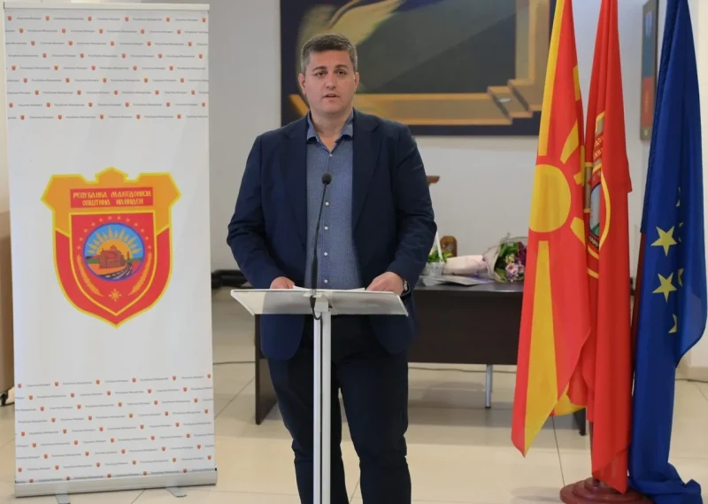 Млади таленти, литература и уметност на вториот ден од „Денови на културата 2026“ во општина Илинден