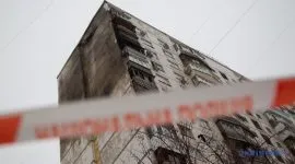 Во руски воздушен напад врз Киев убиени десет, а повредени над 50 лица
