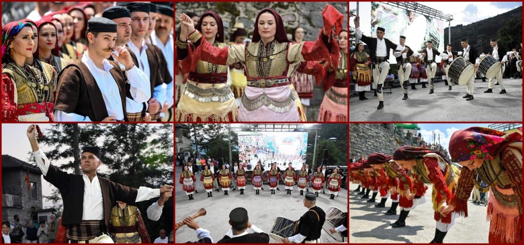 Митевска: Танец“ веќе 76 години успешно ја исполнува својата мисија