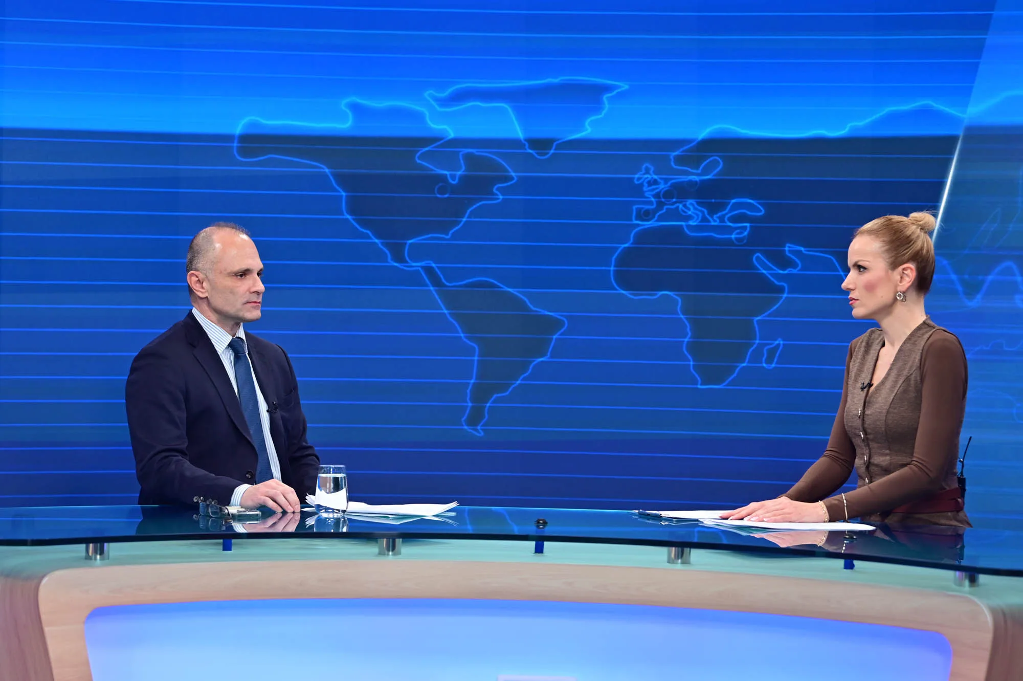 Филипче: На Мицкоски никој не му верува, нека демантира со потпишување на Резолуцијата за мигранти