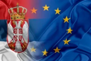 Истражување на ЕК: Во Србија, 40 проценти од граѓаните сметаат дека земјата никогаш нема да влезе во ЕУ