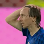 Модриќ: Не беше пенал, не беше офсајд, ВАР постојано е против нас!