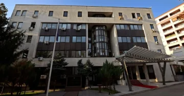 МВР: За лицето Ива Михајлова нема евидентиран излез од територијата на Македонија