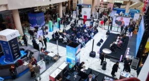 Струга на Меѓународниот саем за туризам во Албанија