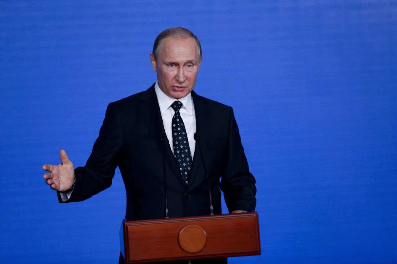 Зеленски: Путин подготвува тајна мобилизација и носи десетици илјади Корејци