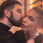 (Фото) „Се мажам следниот петок“: Ава Карабатиќ го пријави свршеникот за насилство, му прости сè, па ја закажа свадбата