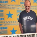 Биелса објаснува зошто не гледаше во камерата на фотосесијата за Светското првенство