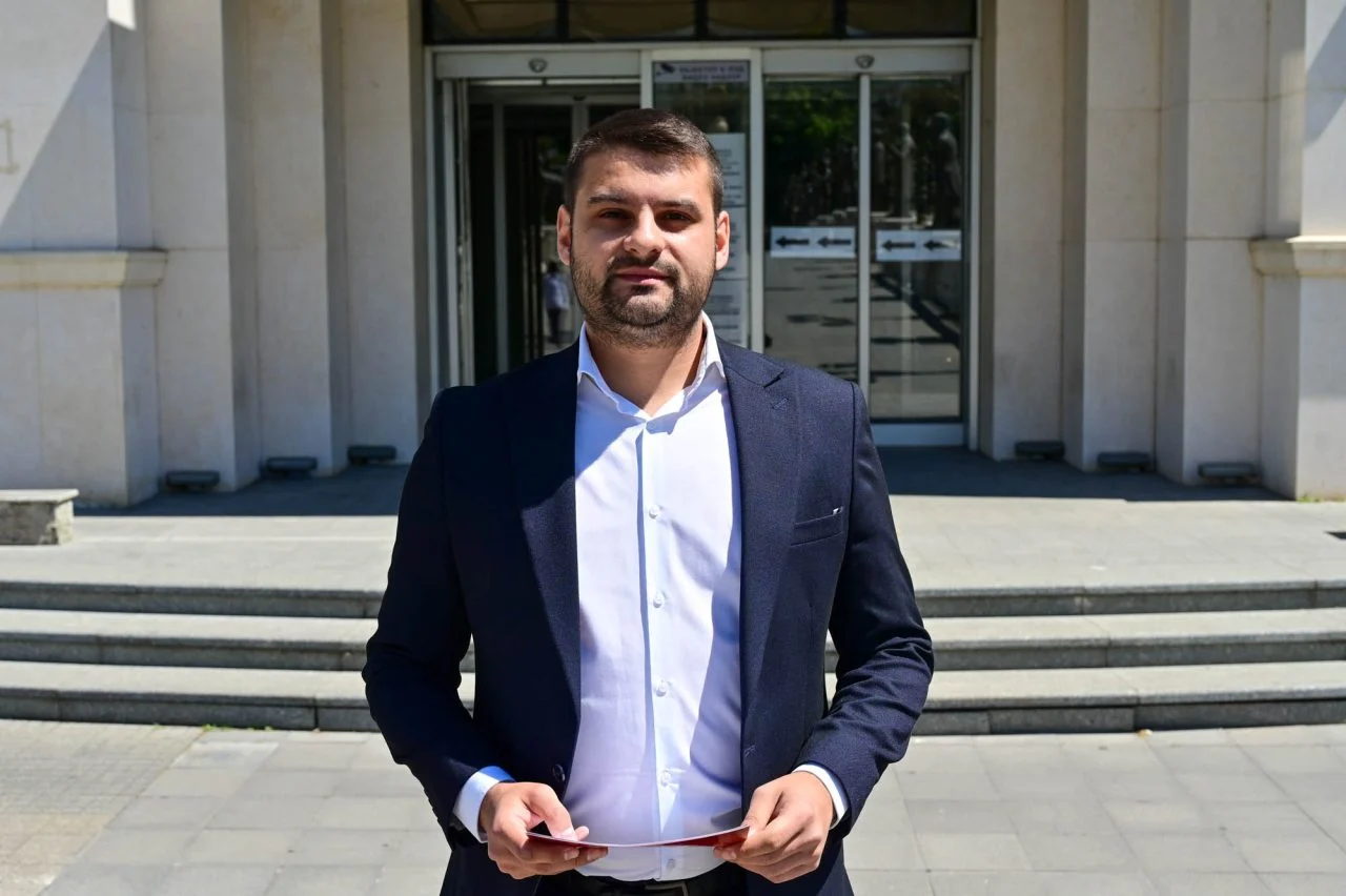 (Видео) Димитријевиќ: Савески да го викне Панче Тошковски да ги достави доказите за „Мазут“