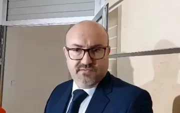 ЦВЕТАНОВСКИ ПОВТОРНО НА ФУНКЦИЈА: Советот на јавни обвинители едногласно ја укина суспензијата