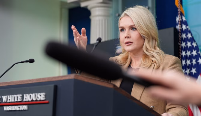 Белата куќа: САД ќе одат по Гренланд без разлика на присуството на европските војници!