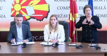 ДИК: Гласањето во Брвеница се одвива непречено, излезеноста до 15 часот е 31,17 отсто