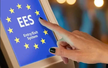 ЕУ ОДБИ ДА ЈА ОЛЕСНИ ПРИМЕНАТА НА EES СИСТЕМОТ: Што значи ова за патниците од Македонија?