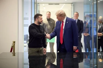 ТРАМП ПОТПИША НОВИ САНКЦИИ ПРОТИВ РУСИЈА: Зеленски му се заблагодари