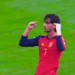 Реал може да побара големиот херој на Шпанија, кој е во Барселона