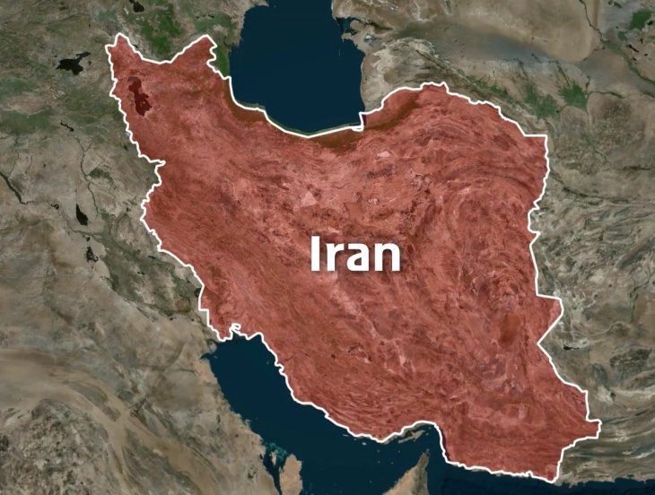 ИДФ почнаа нов бран напади против иранските ракетни фрлачи