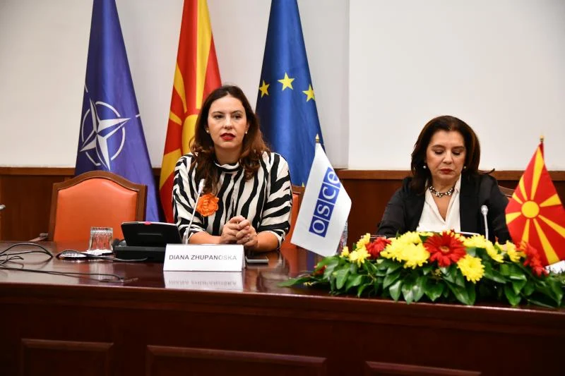 Стоп за фемицидот: Заедничка одговорност за заштита на жените
