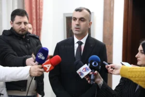 Селами: Приоритети се враќање на довербата во институцијата народен правобранител, соработка и кадровска екипираност