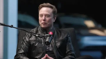 На секое дете во Америка ќе му подарам по една од моите акции во SpaceX, објави Илон Маск