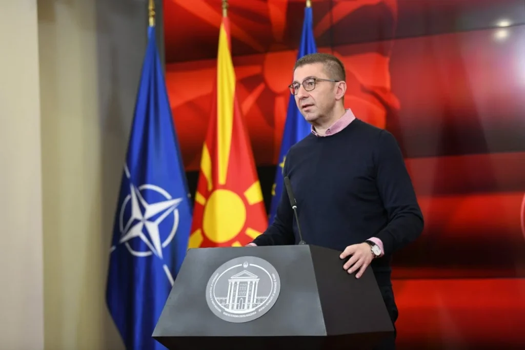 Мицкоски: Состојбата со горивата е стабилна, нема потреба од ограничувања и покрај рекордната потрошувачка