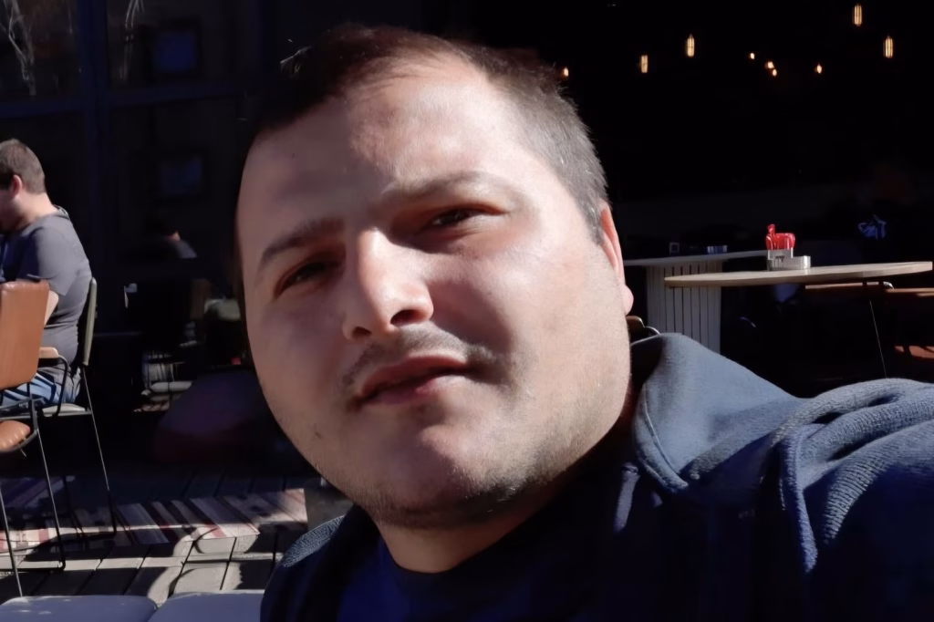 Исчезна Горан Ременски од Валандово – семејството бара помош од граѓаните