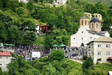 Апсење на Галичката свадба