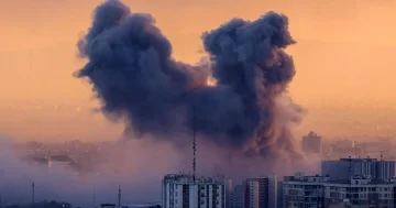 ИРАН ЈА НАПАДНА АМЕРИКАНСКАТА БАЗА ВО ЈОРДАН: Оштетени се осум ловци Ф-15, а авион А-10 „Тандерболт“ остана без крило