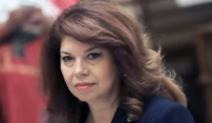 Назарјан одби да формира техничка влада на Бугарија, Јотова продолжува со консултациите