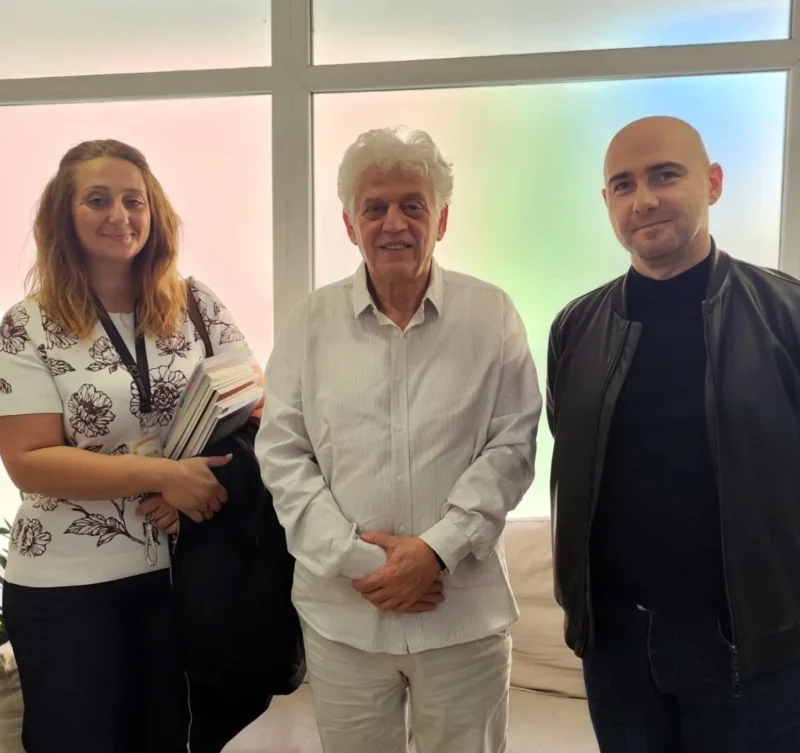 Познати петте финалисти за наградата „Драги“ за 2026 година