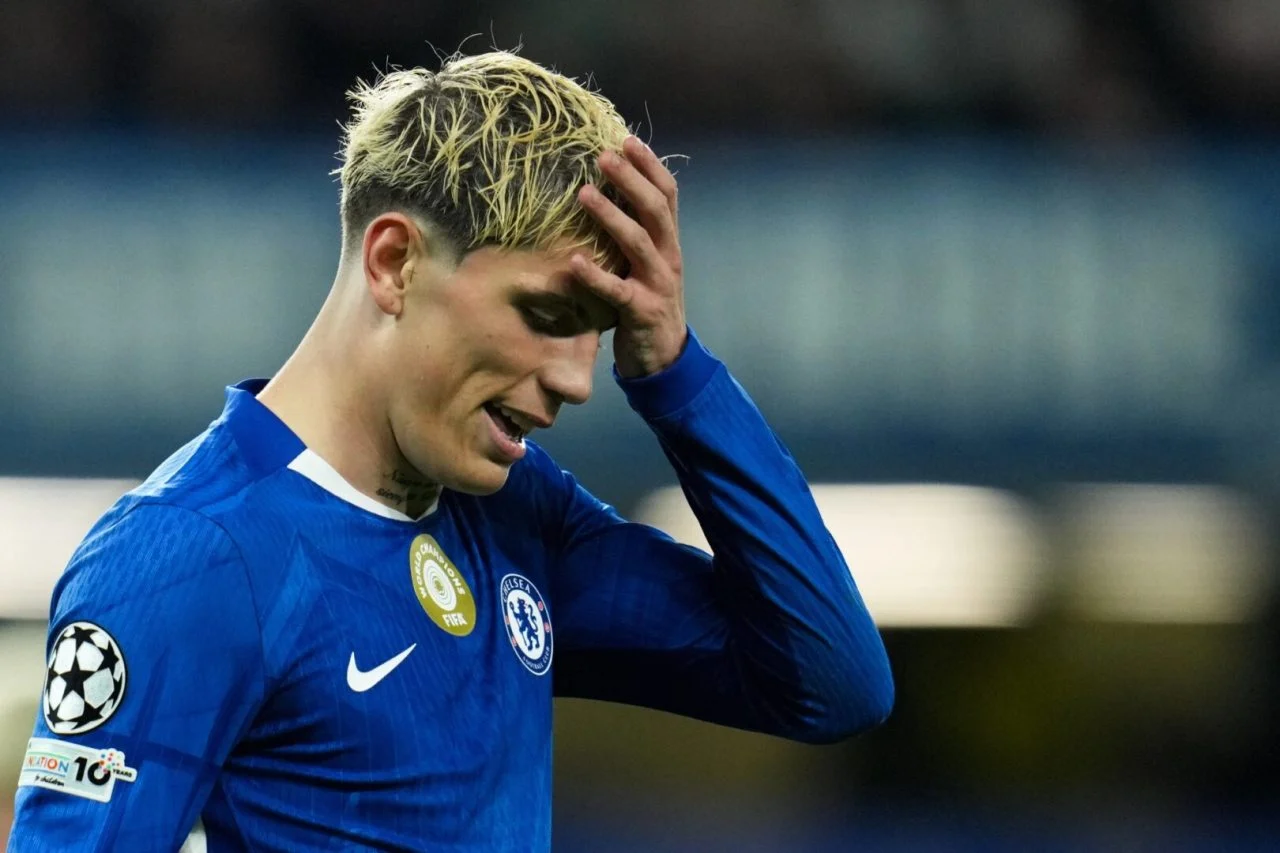 „Добро е што Јунајтед го продаде Гарначо“