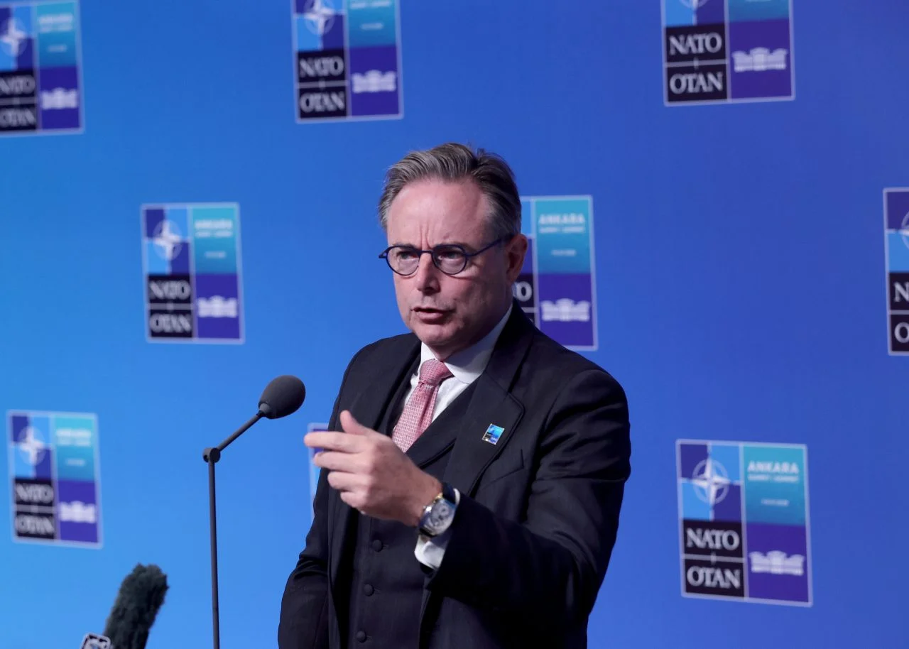 Белгискиот премиер за Иран: Како членка на НАТО, не мора да учествуваме во нападите на една земја