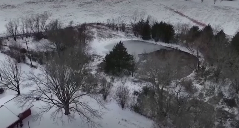 Голема трагедија во Тексас, три момчиња паднаа во езерце!