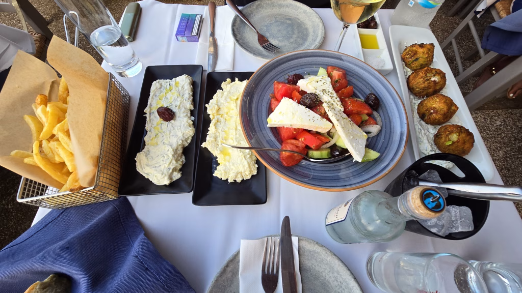 Италија и Грција со најдобра храна во светот, Македонија на 53-то место: Објавена новата листа на „Taste Atlas“