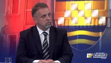 Лукровски: Мостот на Вардар кој ги поврзува улица Љубљанска со Скупи ќе биде ставен во функција уште во првата година