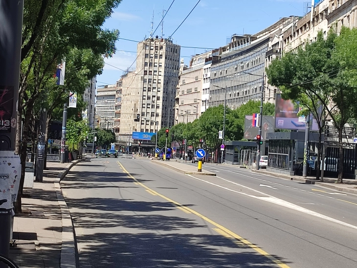 Независното здружение на новинари на Србија поднесува иницијативи до РЕМ за одземање на лиценцата за емитување на програмата на ТВ Информер