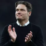 Претседателот на гигантот од Примера го сака Един Те́рзиќ!