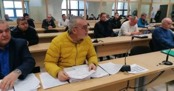 Палевски и тројцата соучесници бараат укинување на доживотната затворска казна