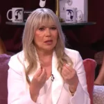 „Брзо ја преболе смртта на Саша!“: Сузана Јовановиќ ја поврзуваат со пејач, ѝ местат афера