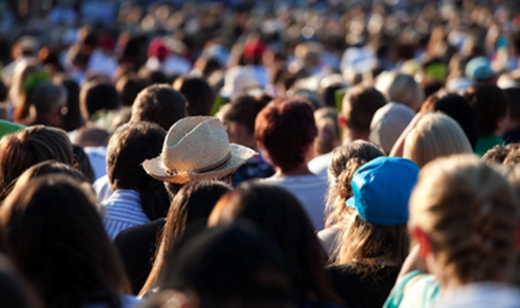 Живееме подолго, но сме помалобројни – во 2024 г. имало повеќе умрени од родени, помалку бракови, а повеќе разводи