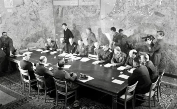 Пред точно 81 година Германија потпиша безусловна капитулација во Втората светска војна