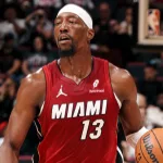 Адебајо откако постигна 83 поени во НБА: Слушам дека не играле одбрана…