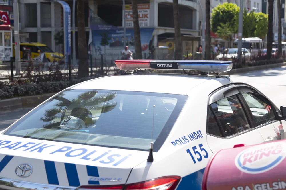 Осмооделенец уби осум деца и еден наставник во училиште во Турција