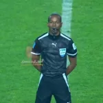 Сенегалски судија стана хит: Погледнете што направи по натпревар од афричката Лига на шампиони (Видео)