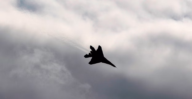 Полска испрати борбени авиони над авион за надзор над Балтичко Море