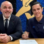 Официјално: Аталанта го врати Распадори во Серија А