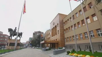 СЕ УКИНУВА ТЕХНИЧКАТА ВЛАДА: Собранието ги усвои законските измени