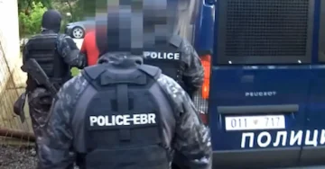 ДЕТАЛИ ЗА АКЦИЈАТА НА ОЈО ГОКК и МВР: 20 лица под истрага за штета на државниот буџет за близу 5 милиони евра