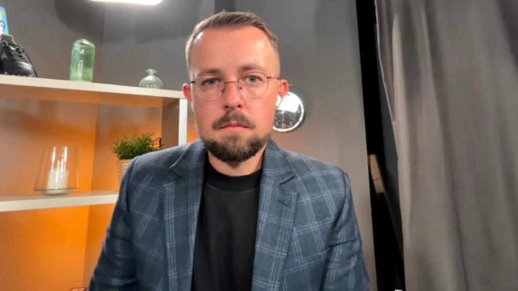 Скрински: Урамнотежените пораки на Јотова можеби ја објаснуваат поддршката кај гласачите во Македонија