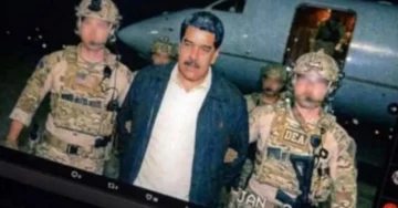ЗАРАБОТИЛ 400.000 ДОЛАРИ: Американски војник уапсен поради обложување на тајната операција за апсење на Мадуро